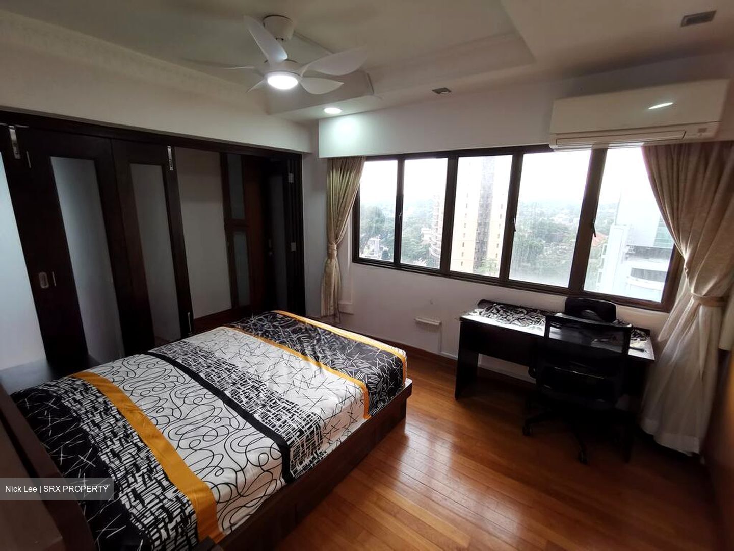 Braddell View (D20), Apartment #607969951